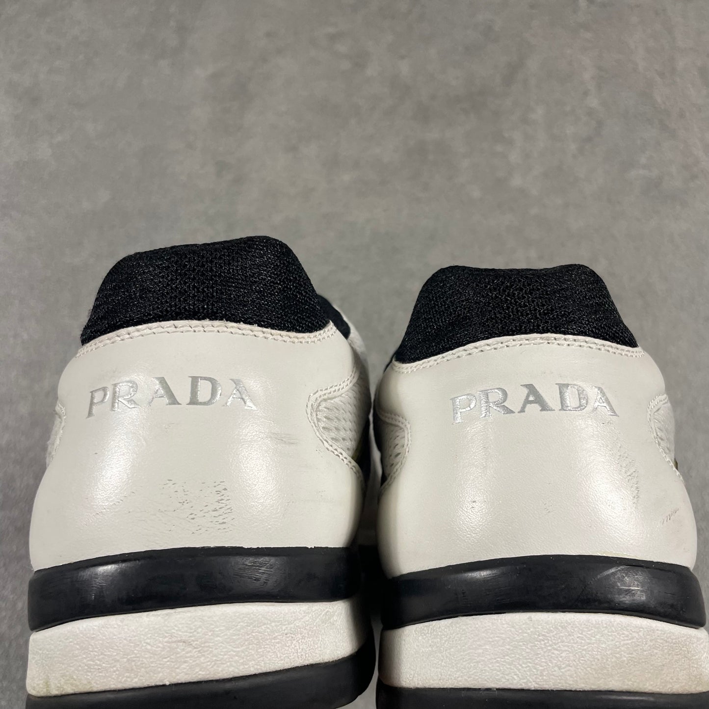 Prada vintage Sneakers