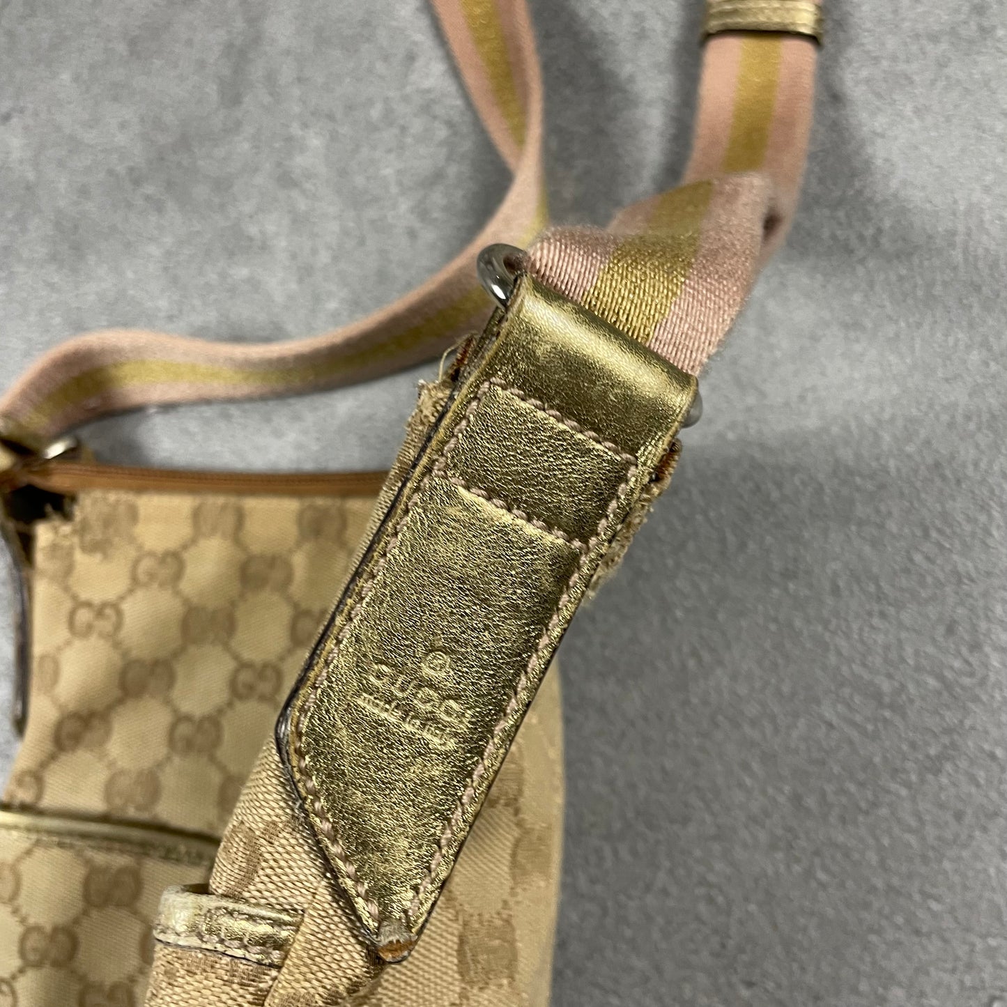 Gucci vintage Bag