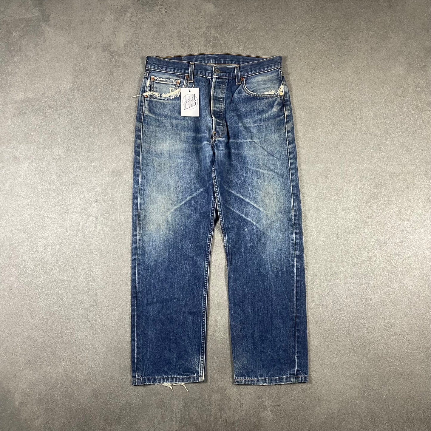 Levis 501 vintage (34x32)