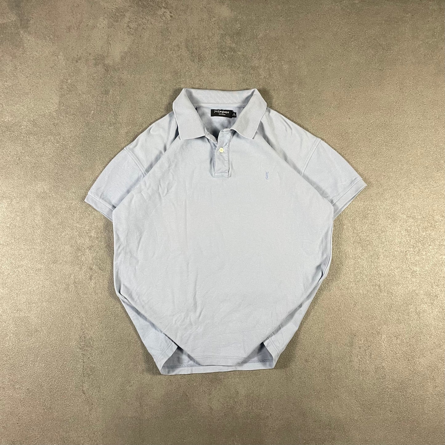 YSL vintage Polo (XL)