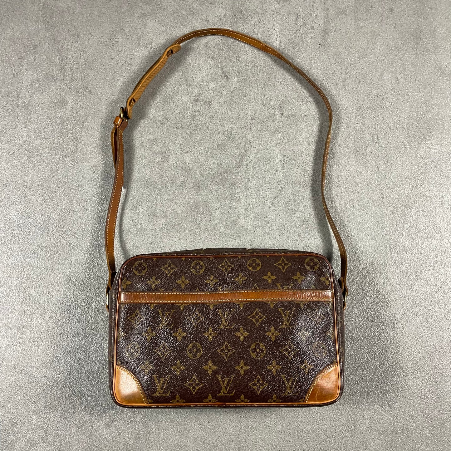 Louis Vuitton Trocadero