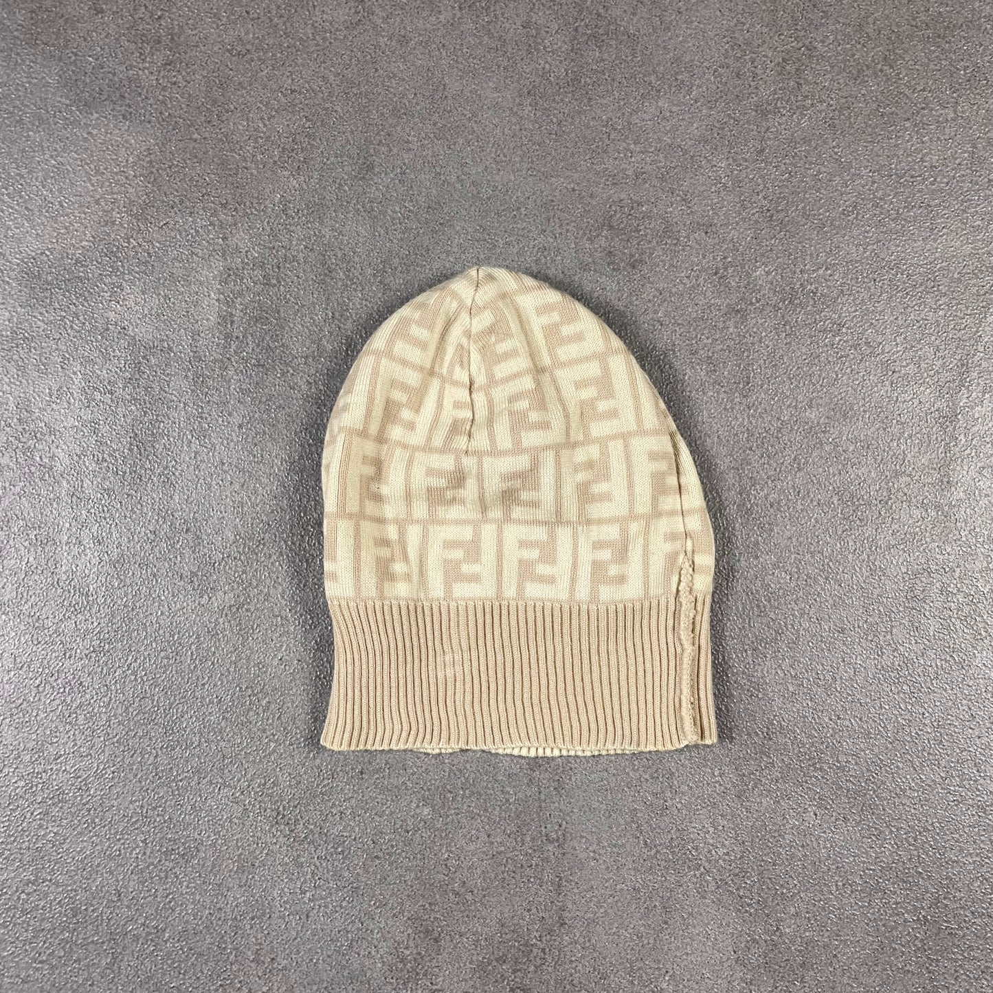 Fendi vintage Beanie