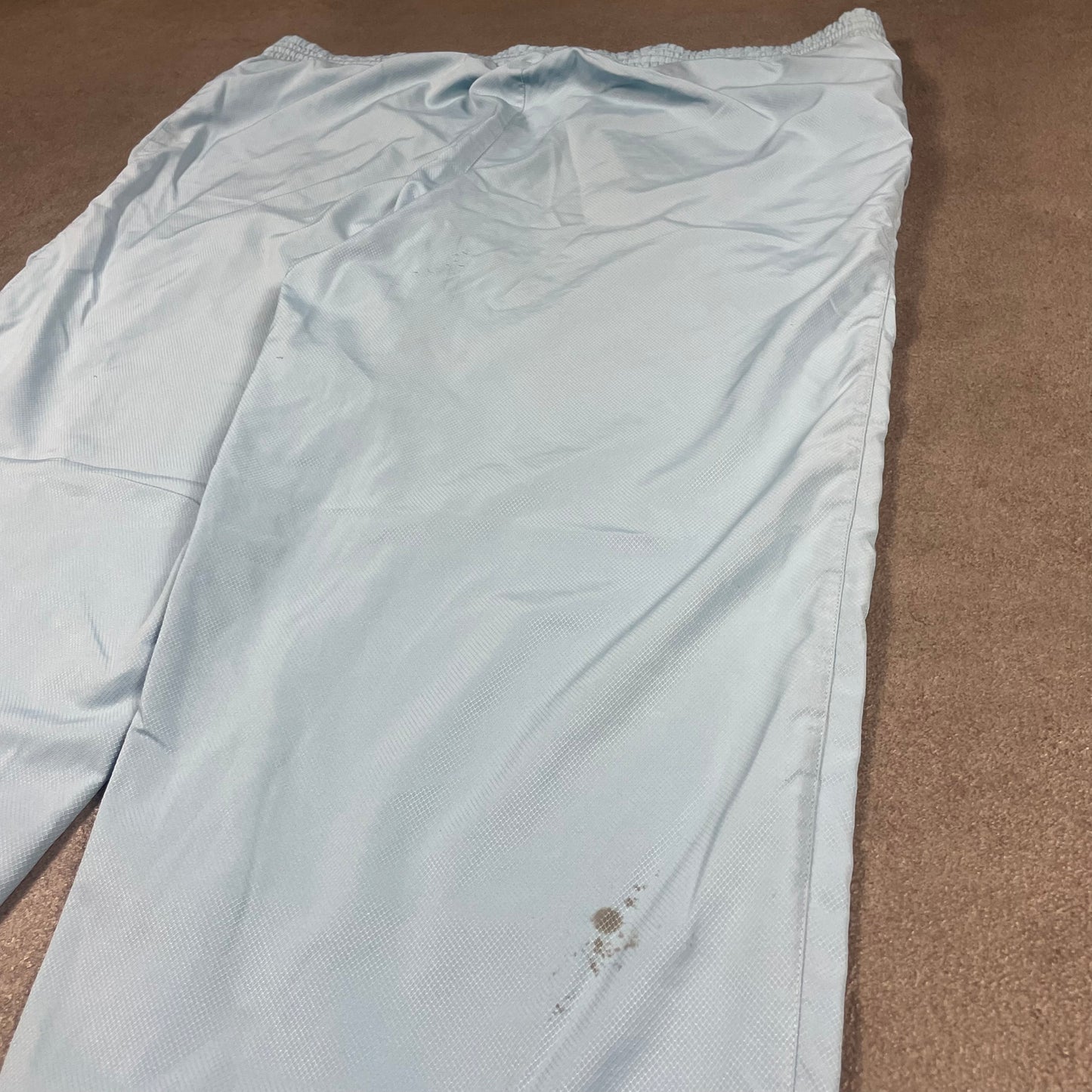 Lacoste vintage Trackpant (XL)