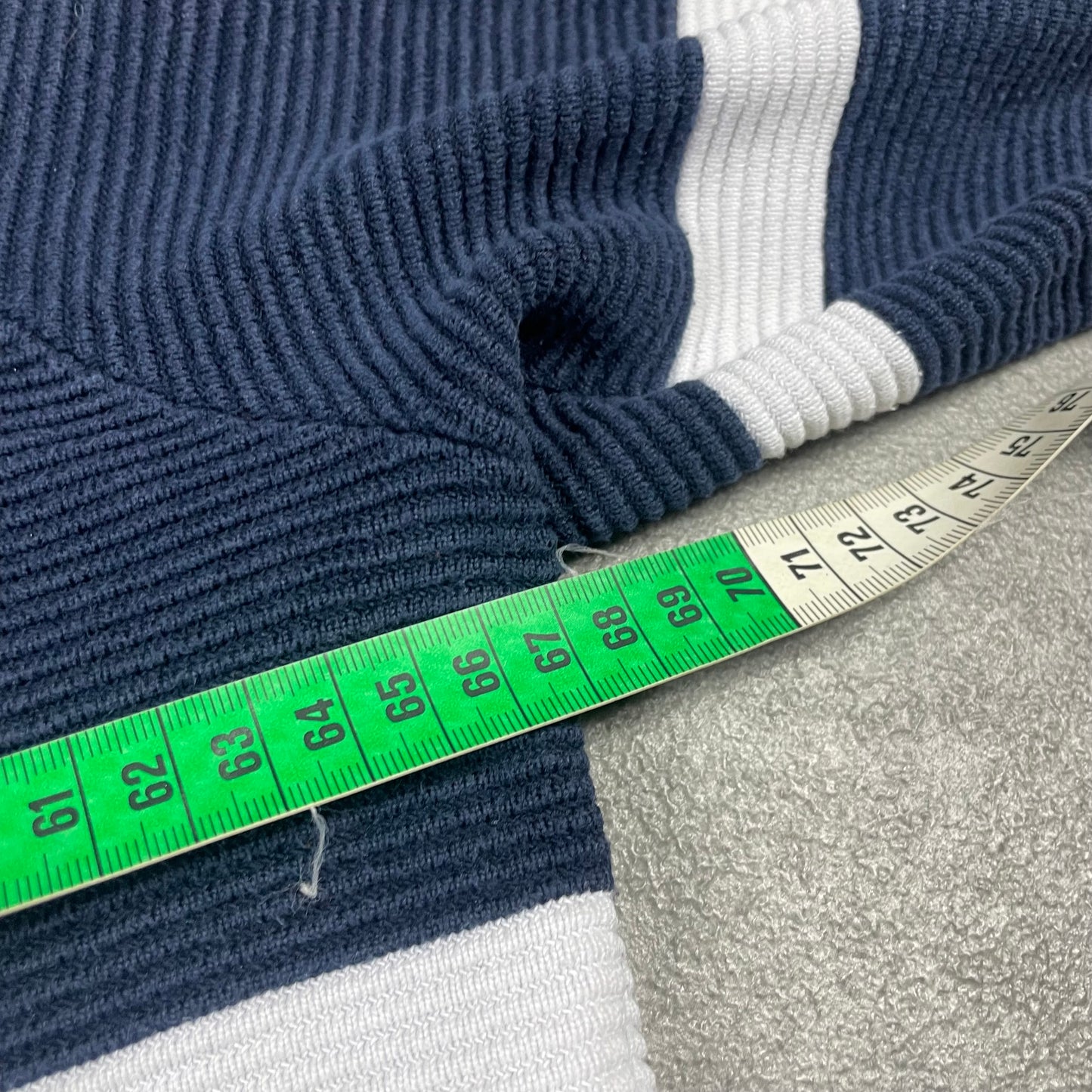 Lacoste vintage Crewneck (XL)