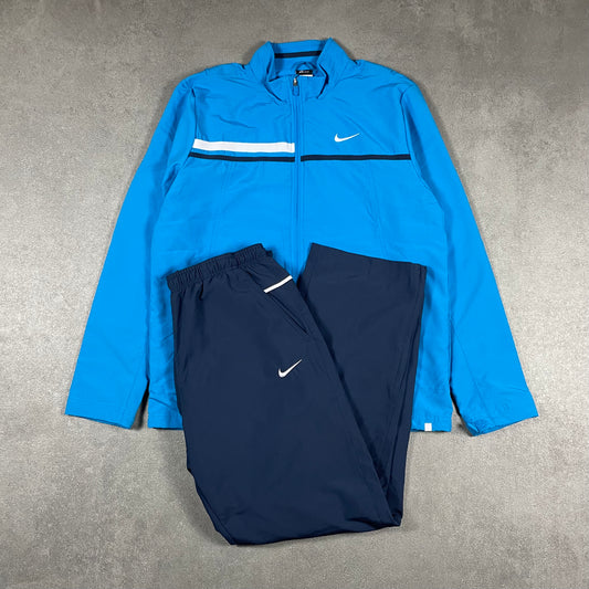 Nike vintage Tracksuit (L)