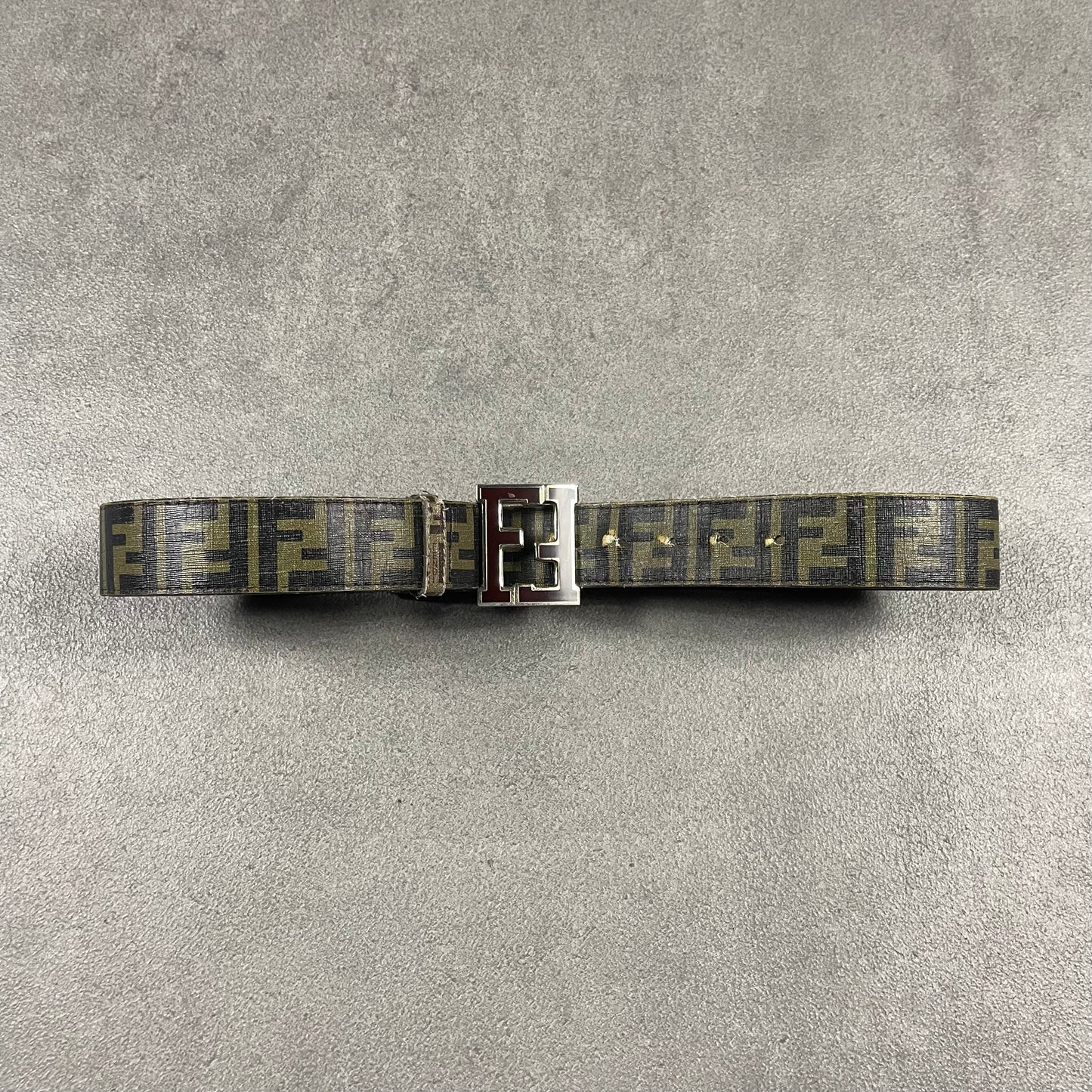 Fendi vintage Belt (95)