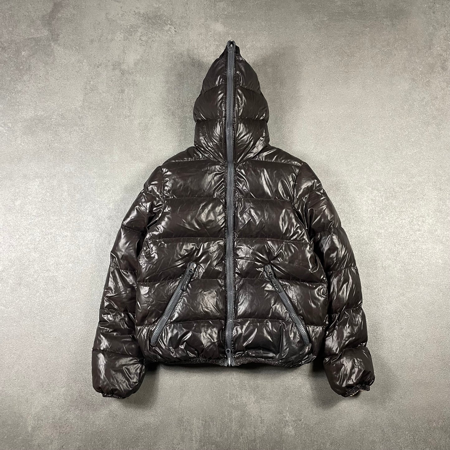 Duvetica Reversible Puffer (M)