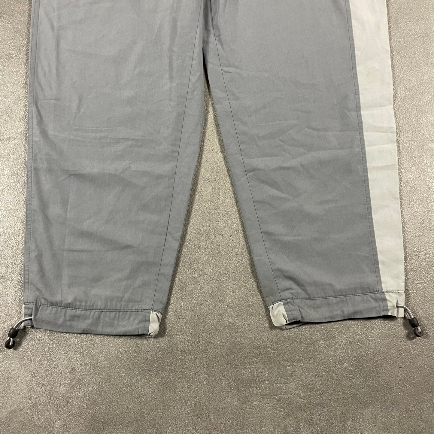 Nike vintage Trackpant (M)