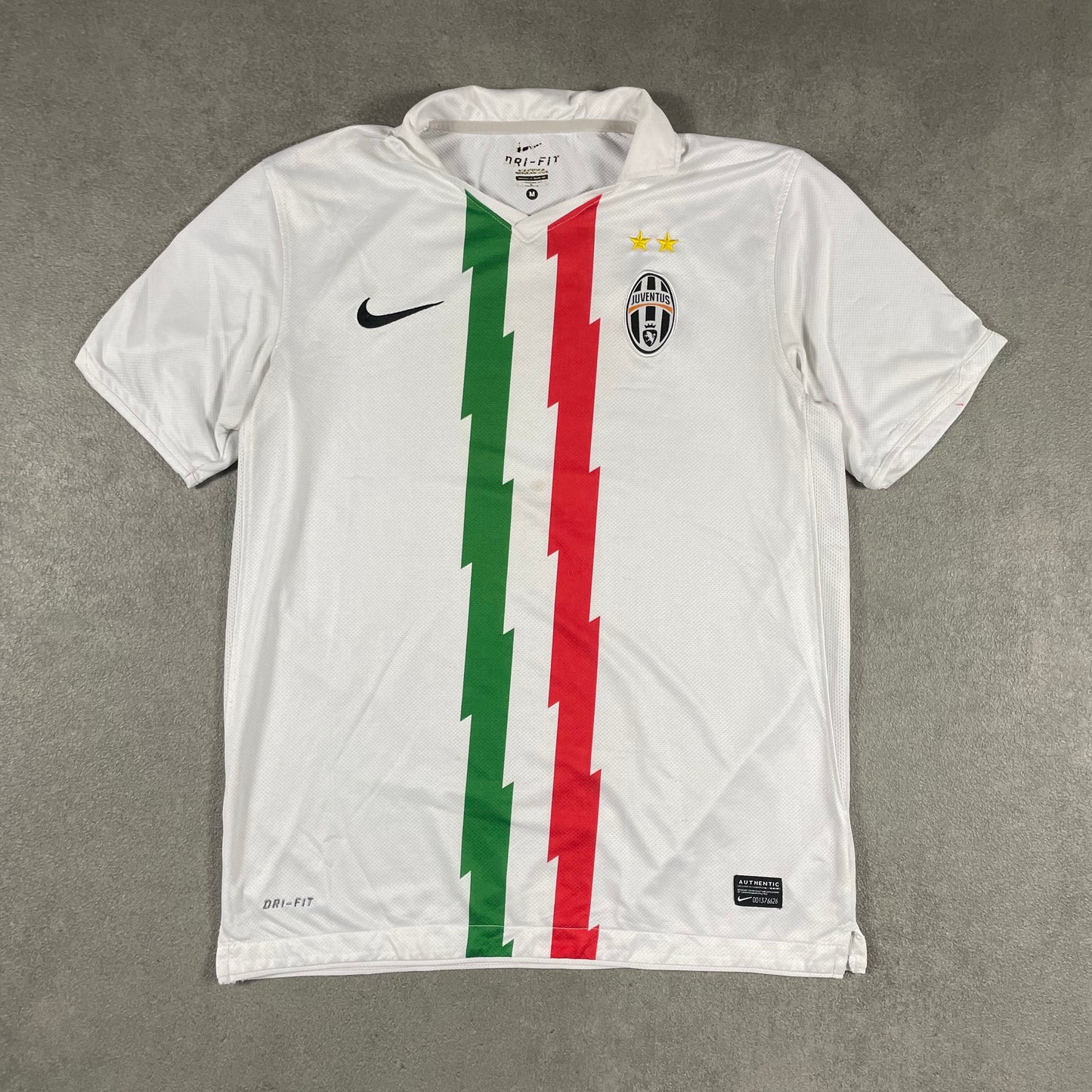 Nike x Juventus Jersey (M)