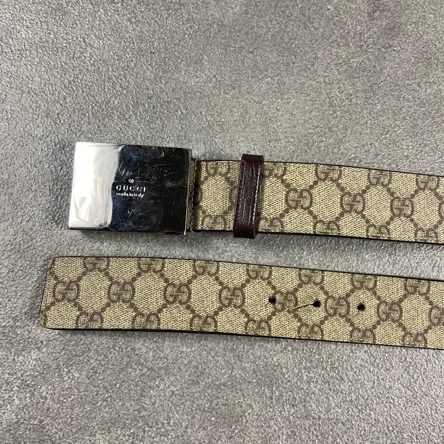 Gucci vintage Belt (95)