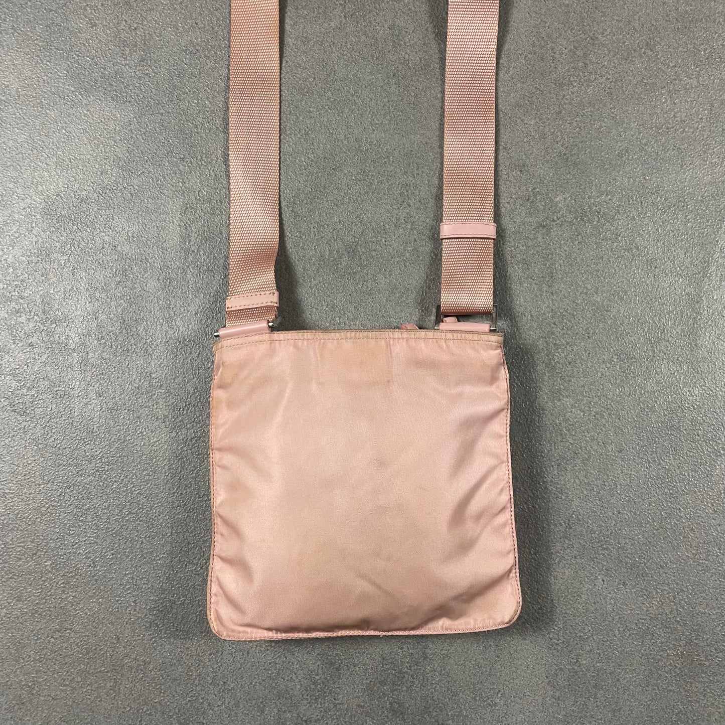 Prada Milano Bag