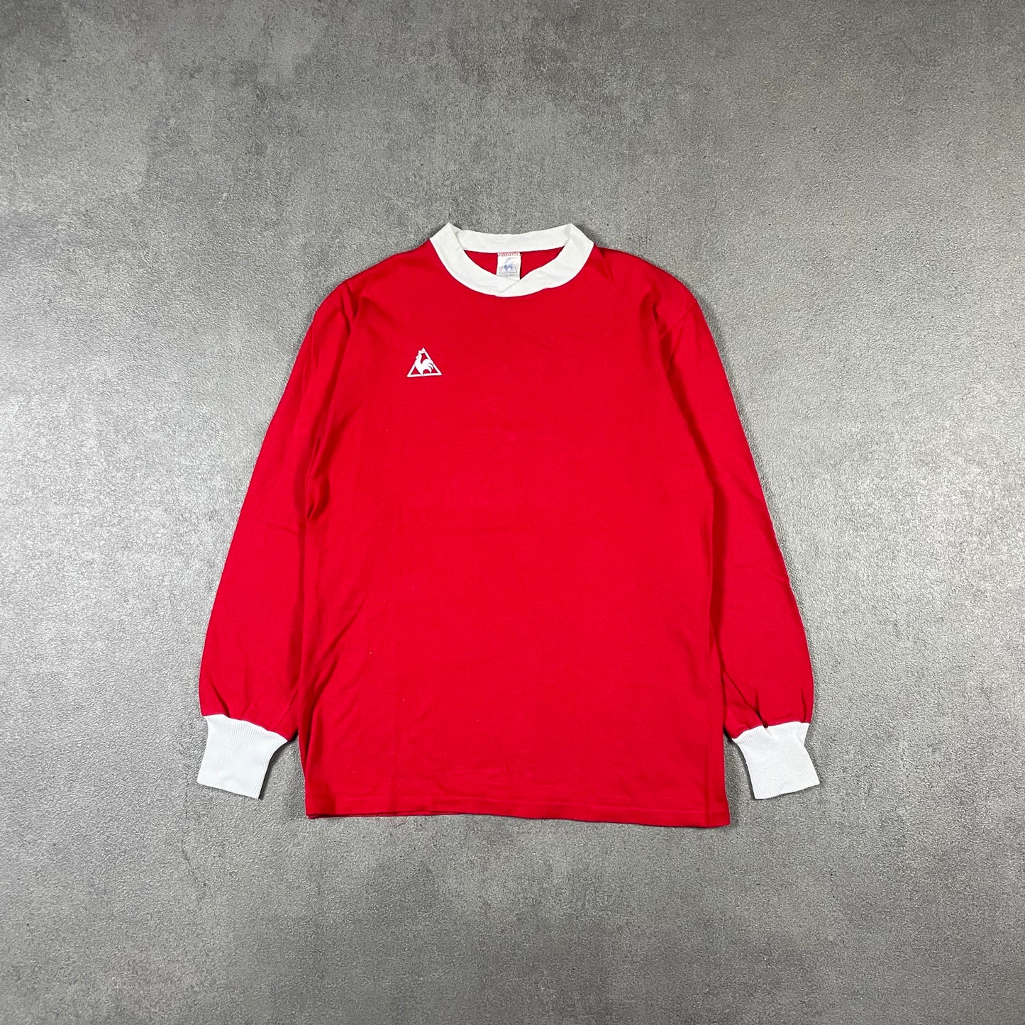 Le Coq Sportif 1976 Jersey