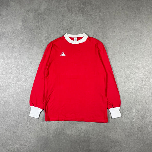 Le Coq Sportif 1976 Jersey