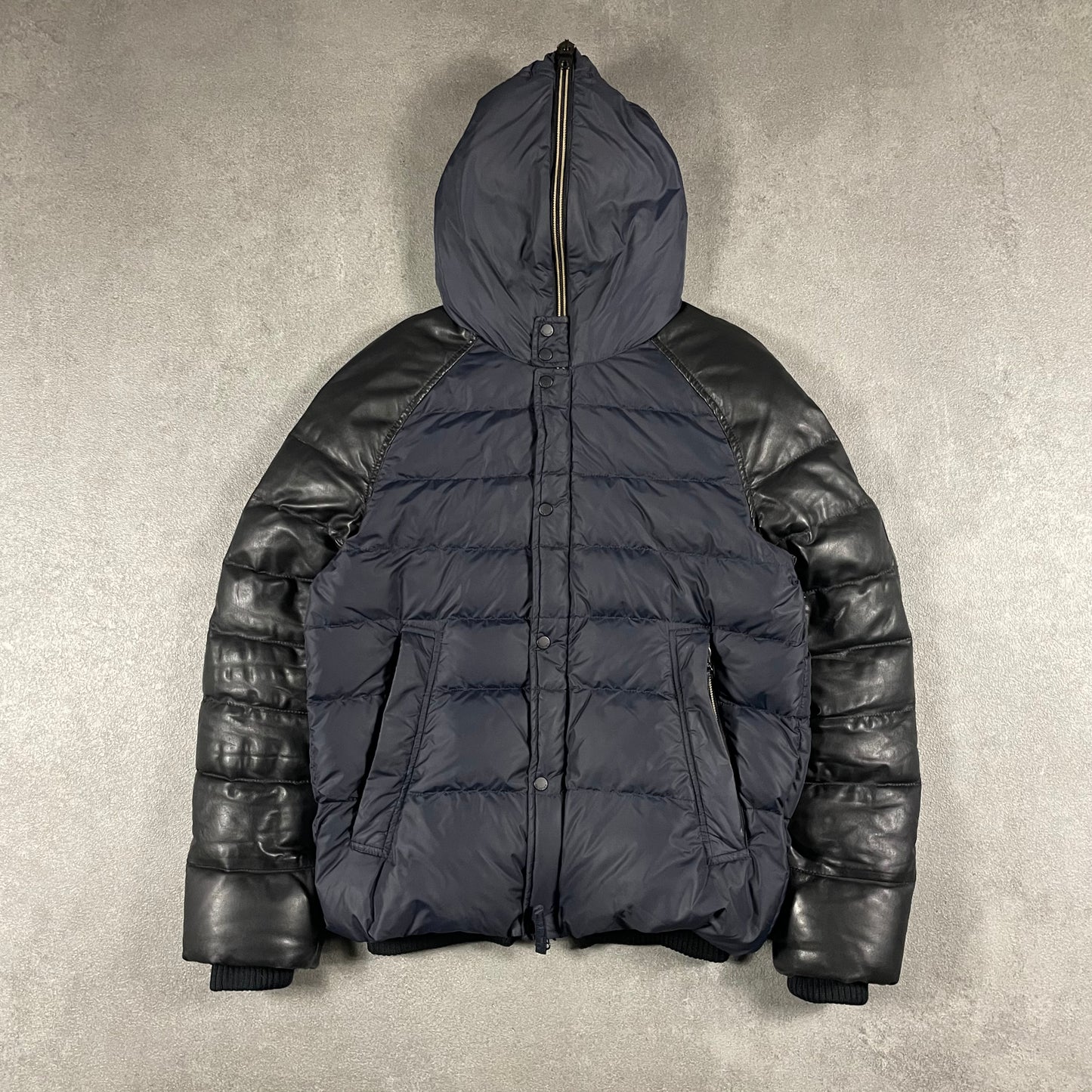 Duvetica Puffer (50)