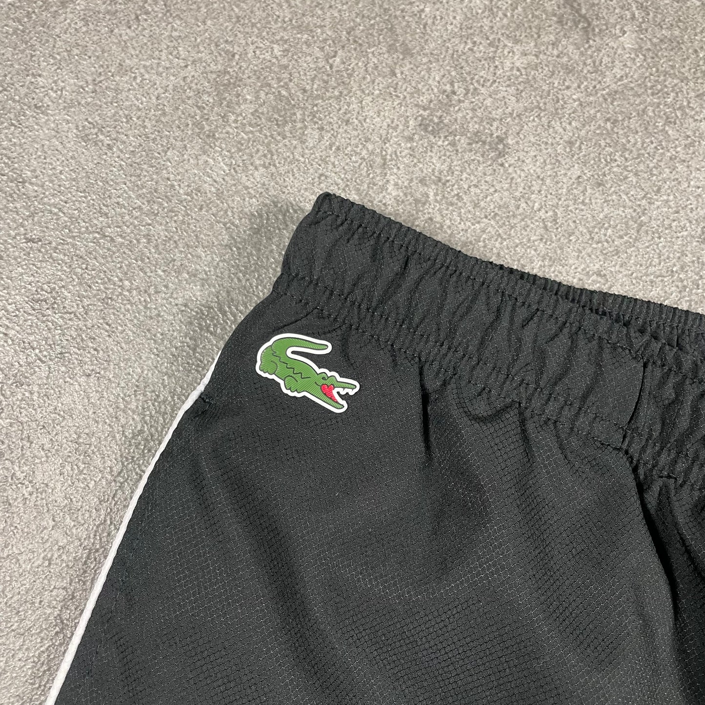 Lacoste Tracksuit (L-XL)