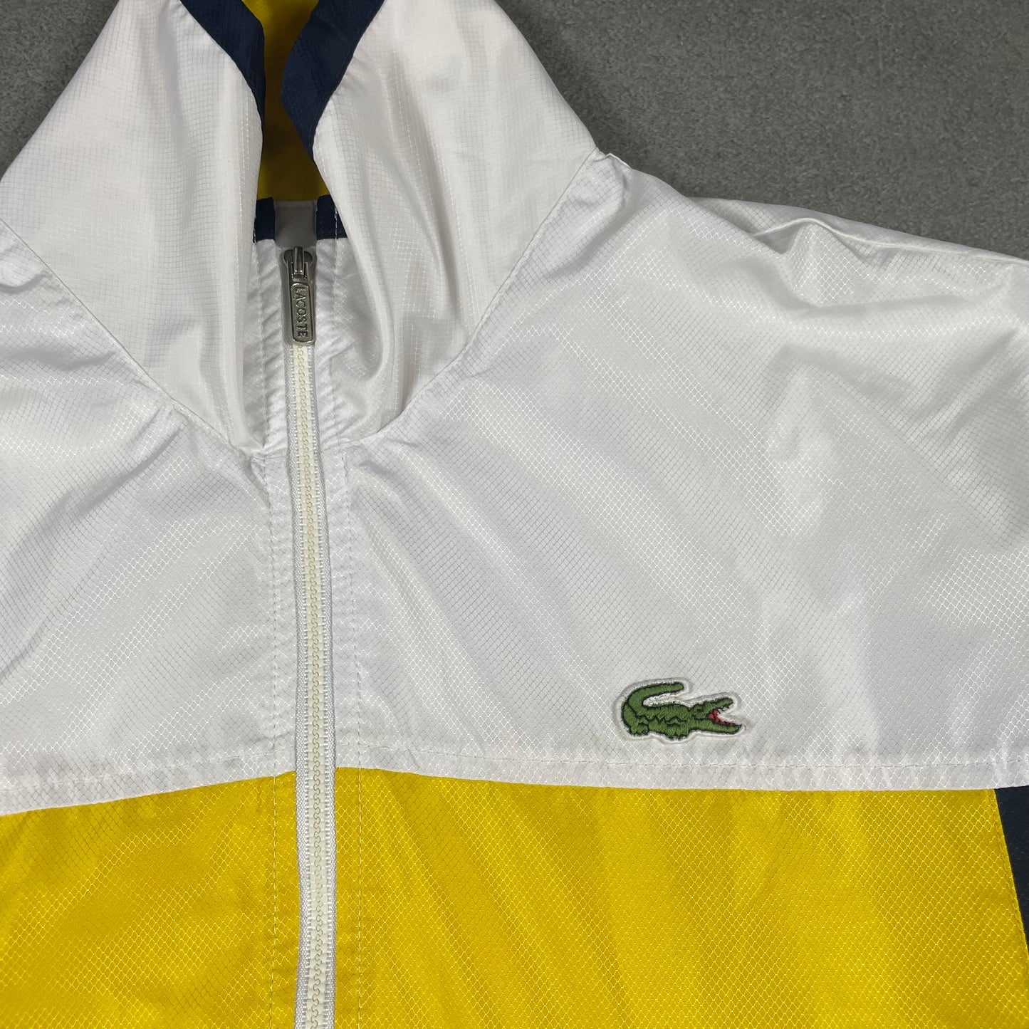 Lacoste Sport Tracksuit (S)