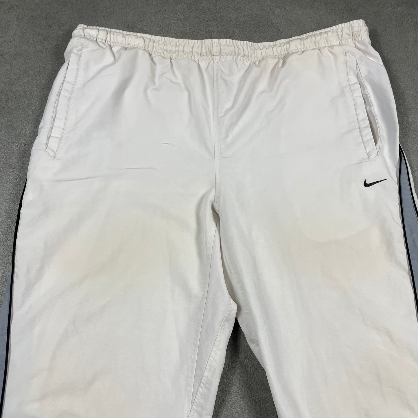 Nike vintage Trackpant (XL)