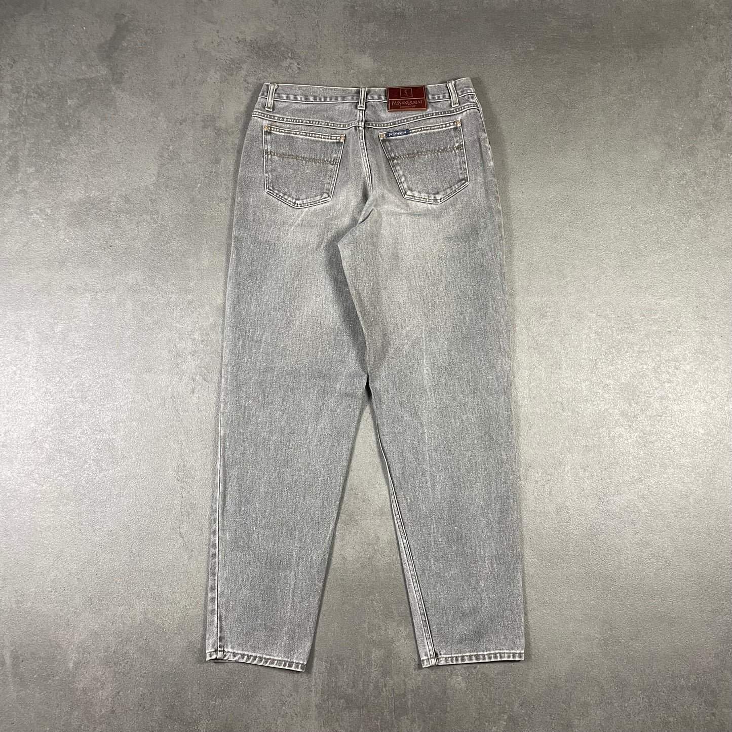 YSL vintage Jeans (L)