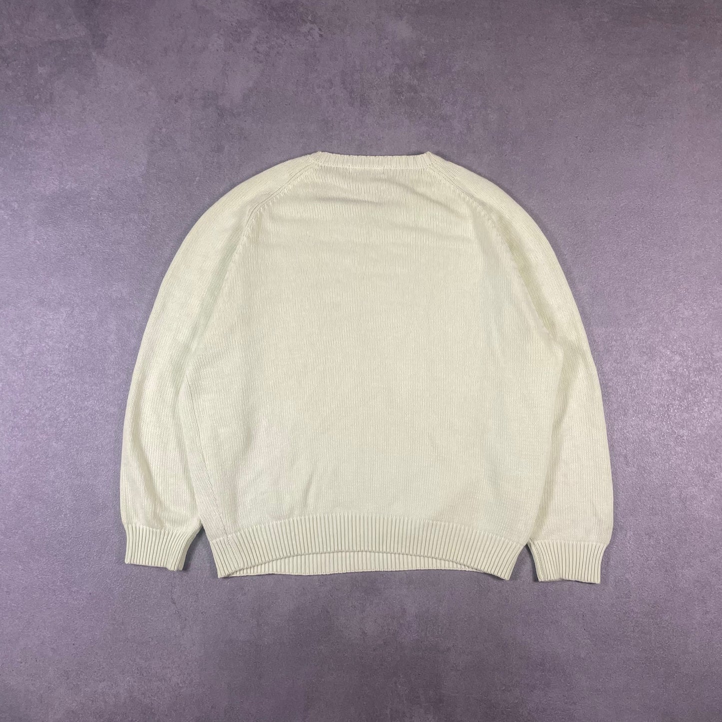 Burberry Crewneck (XL)