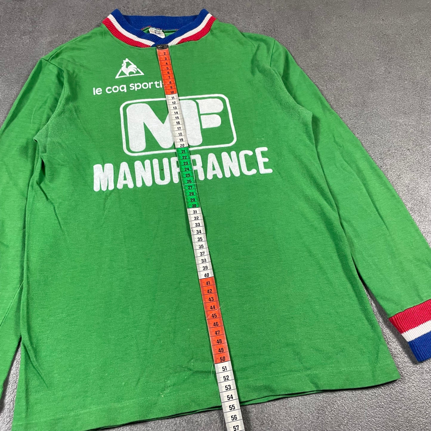 Saint Étienne 1976 Jersey