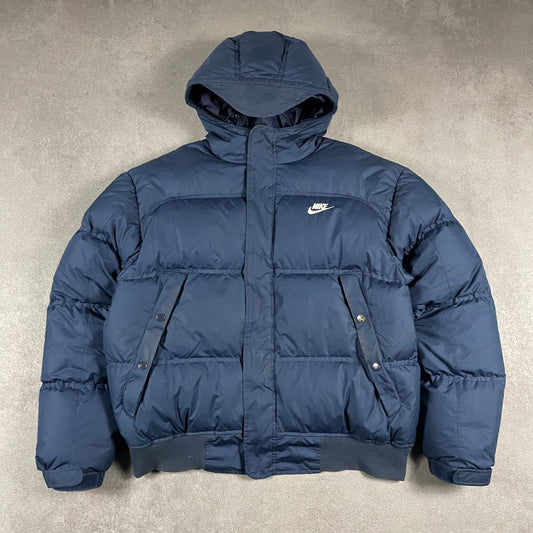 Nike vintage Puffer (L)