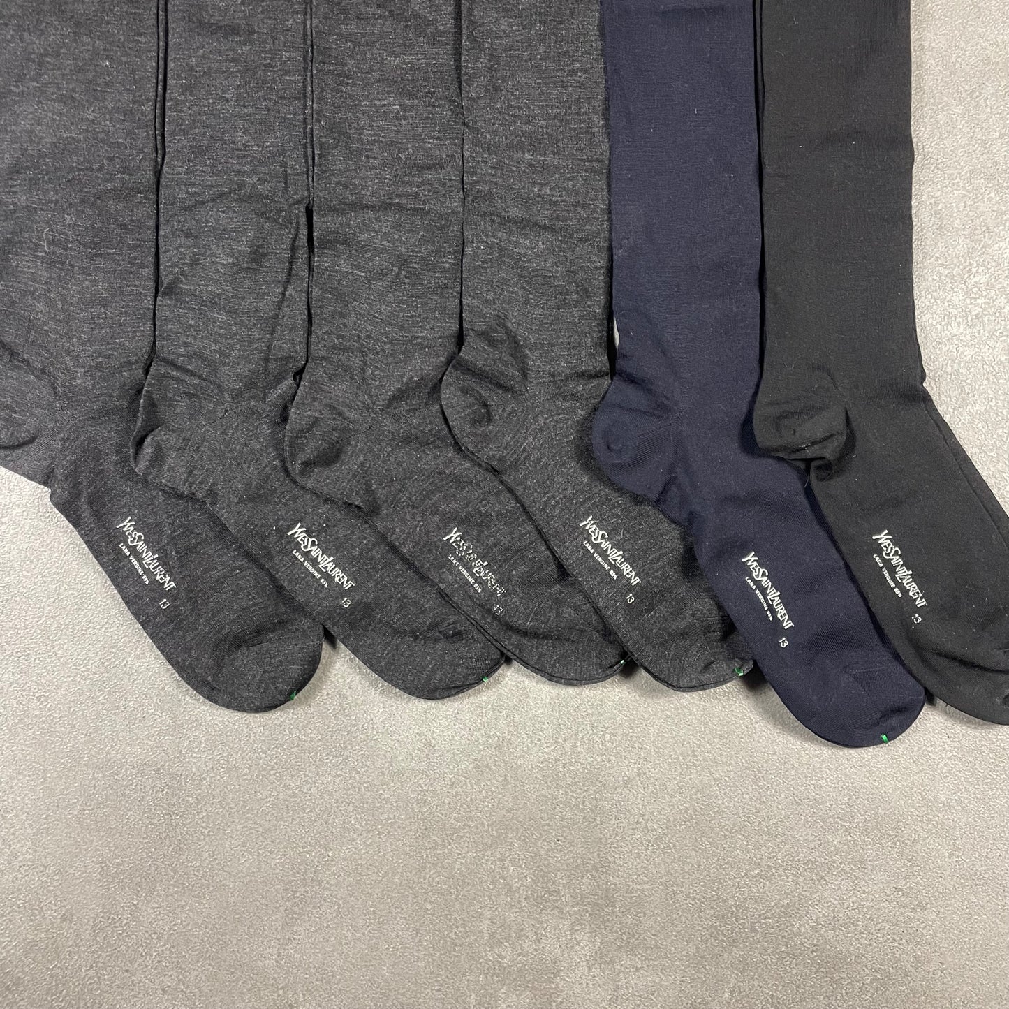 YSL Sock x6