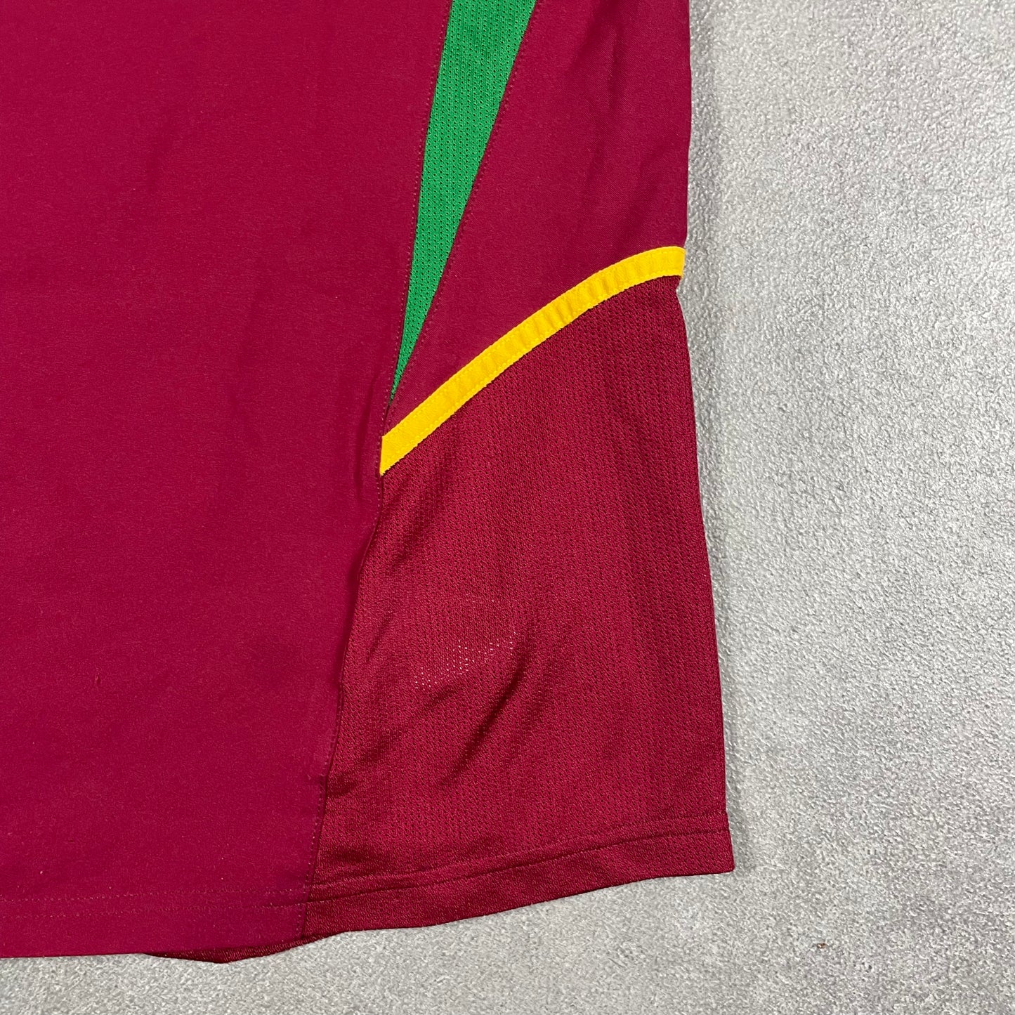 Nike x Portugal 2002 (M)