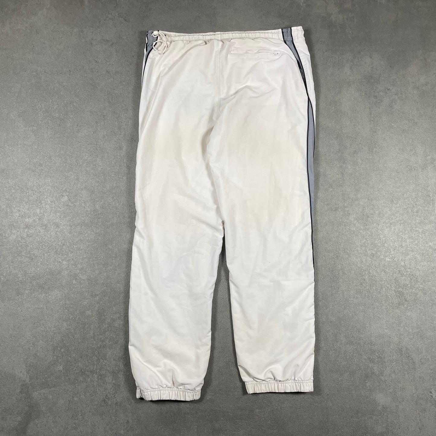 Nike vintage Trackpant (XL)