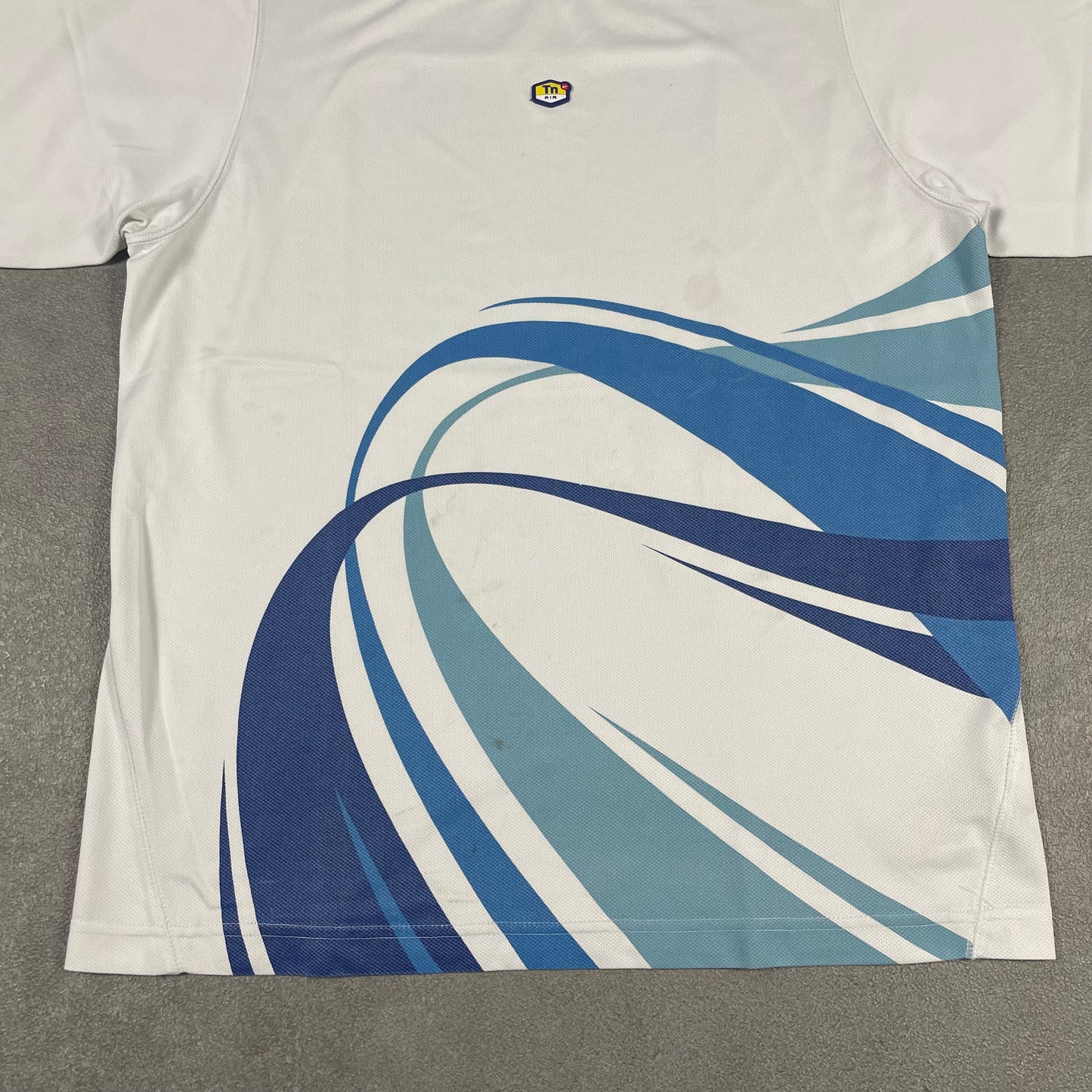 Nike Tn Vintage Tee (M)