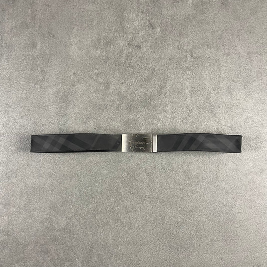 Burberry vintage Belt (105)