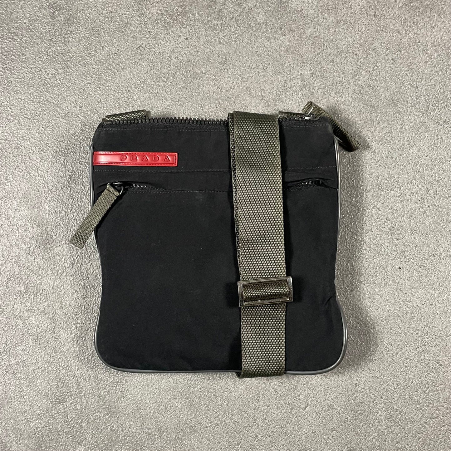 Prada Sport Bag