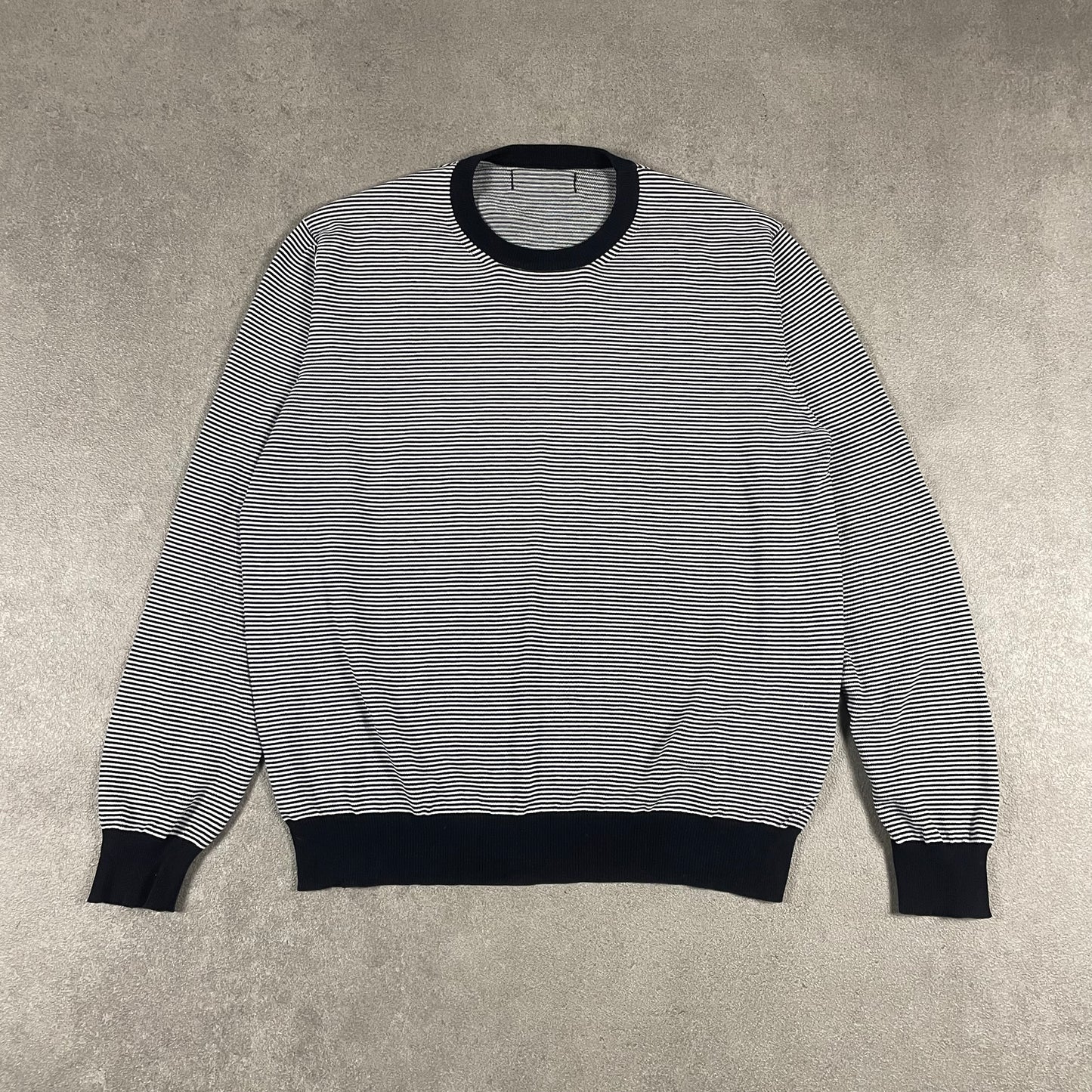 Prada Sport Crewneck (L)