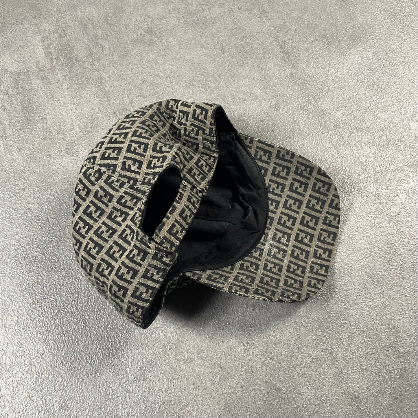 Fendi vintage Cap (M)