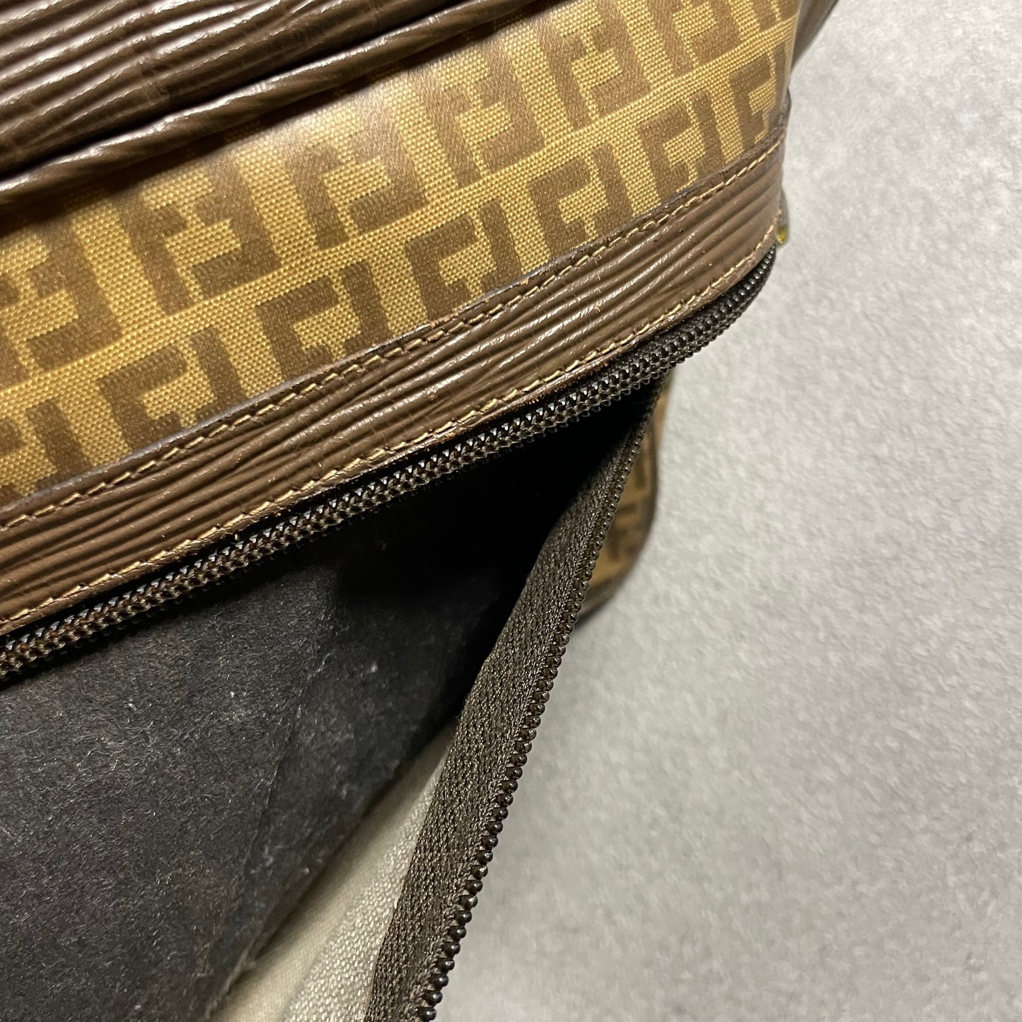 Fendi vintage Bag