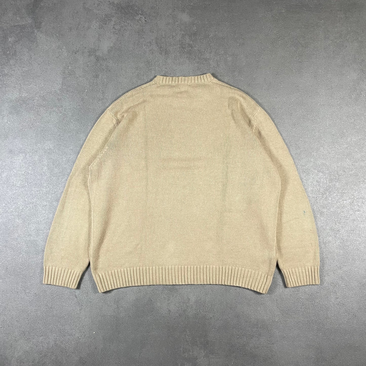 Burberry vintage Crewneck (XL)