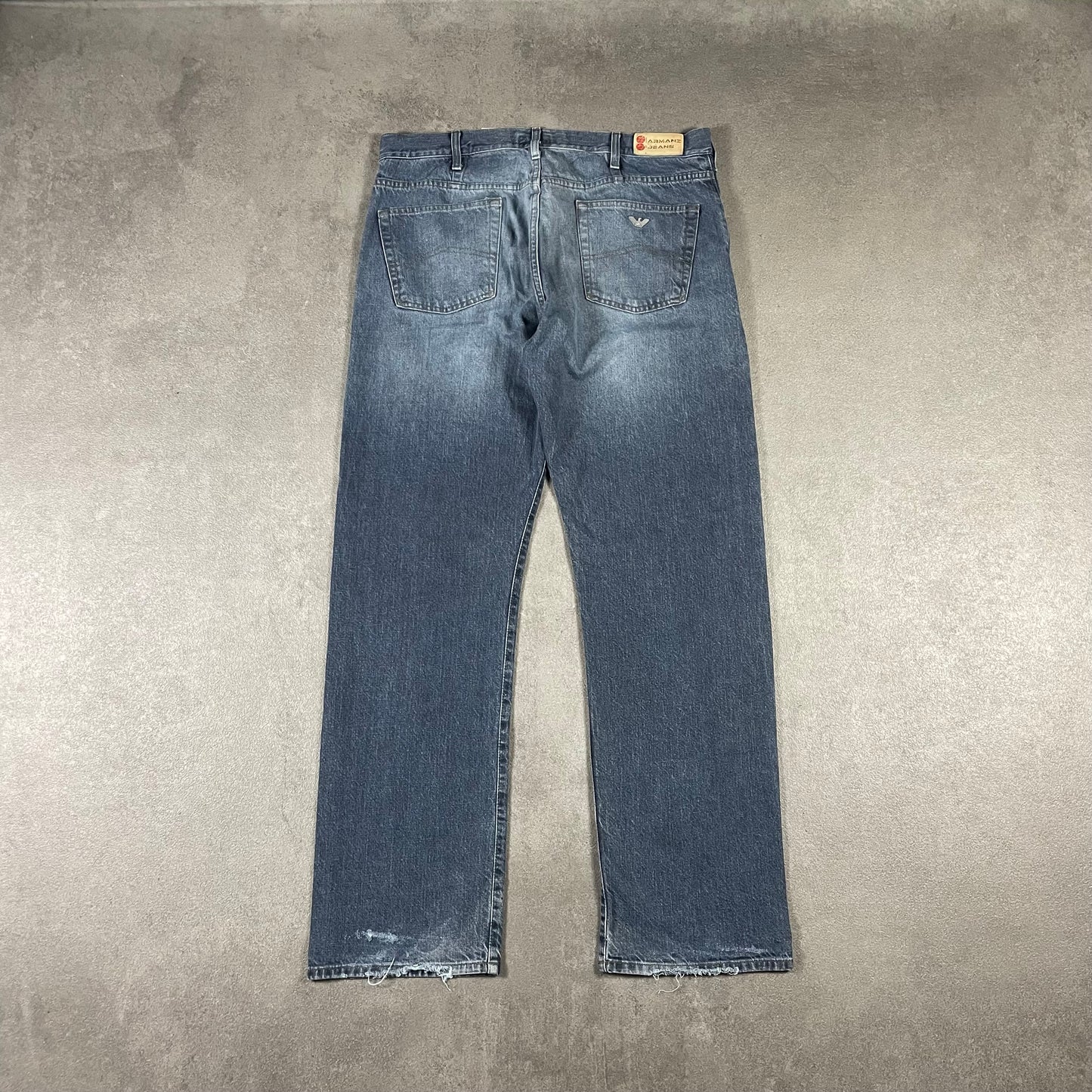 Armani vintage Jeans (40)