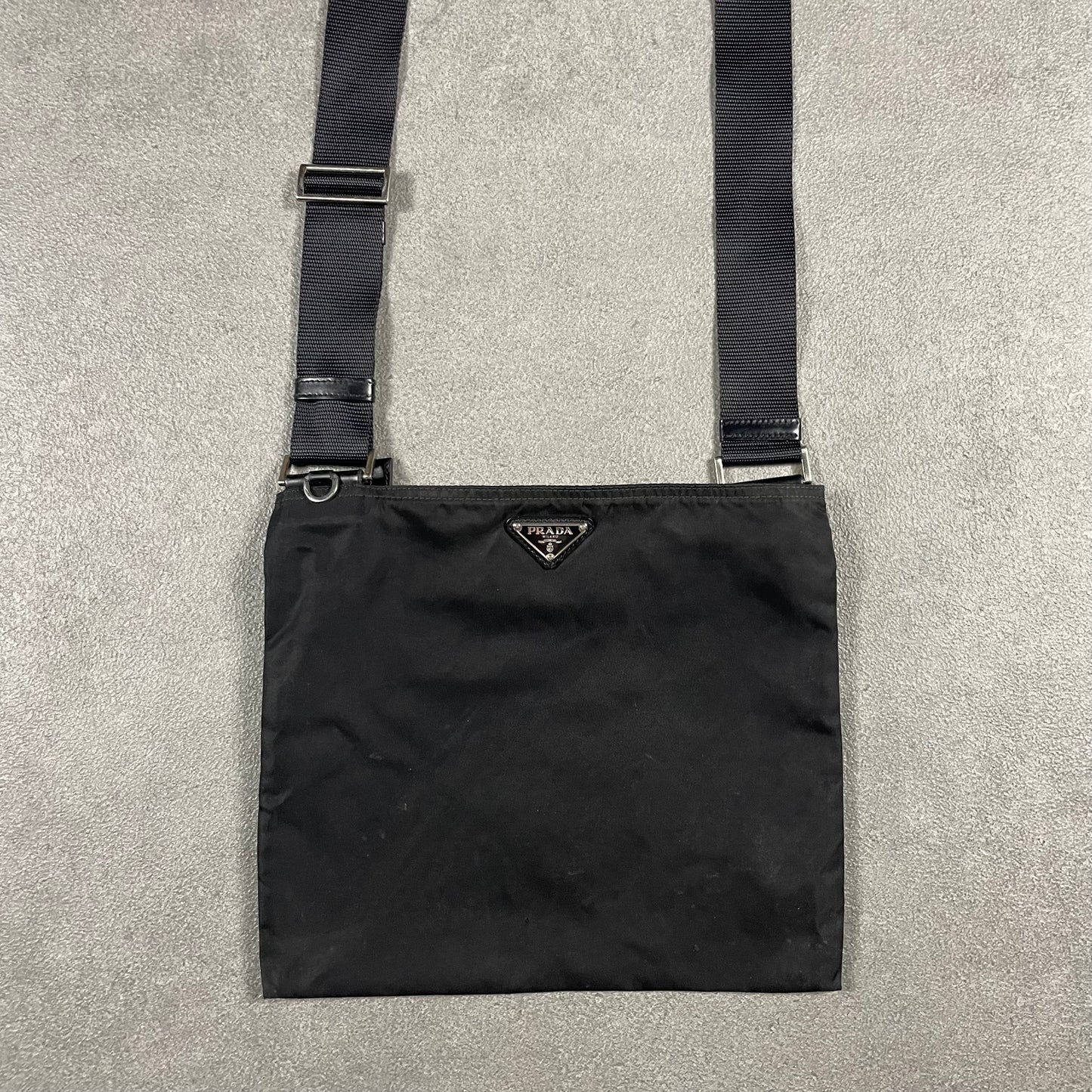 Prada vintage Classic Bag