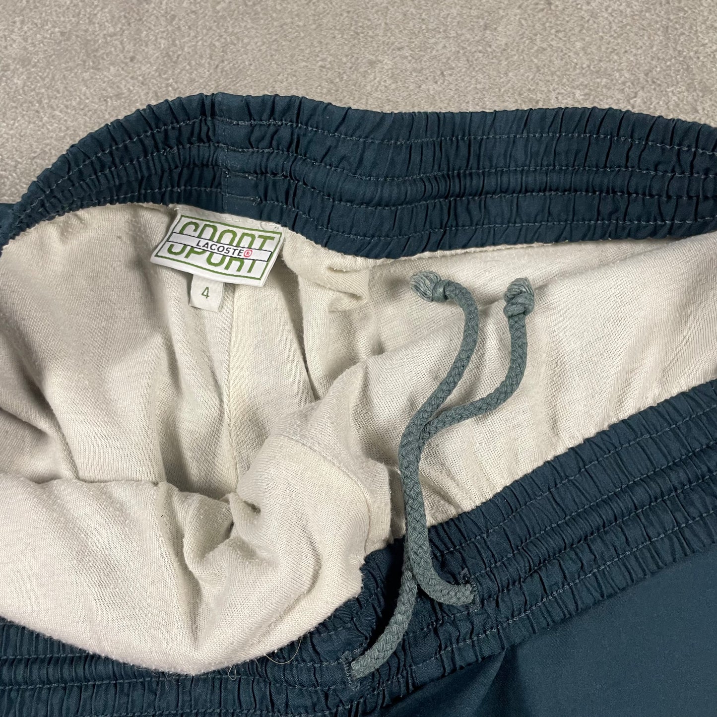 Lacoste Sport Pants (M-L)