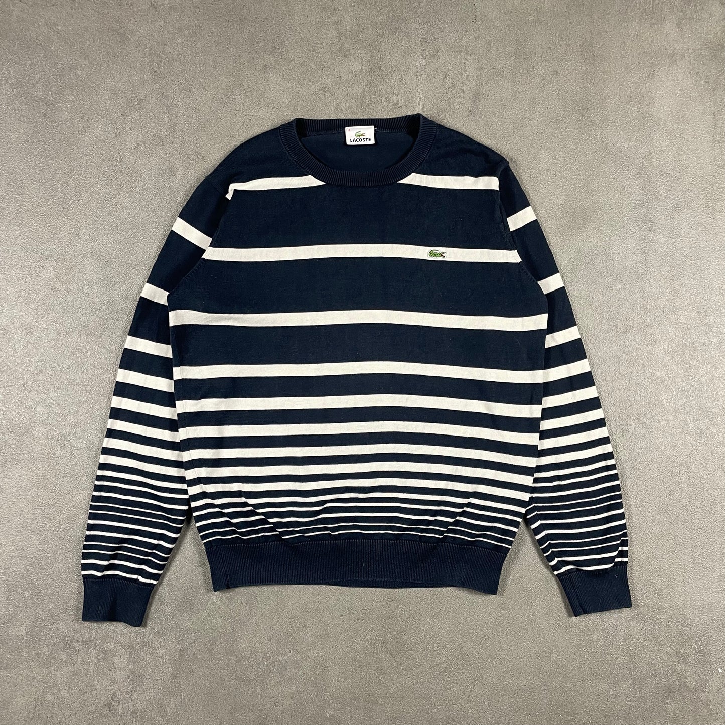 Lacoste Pashanim Crewneck (M)