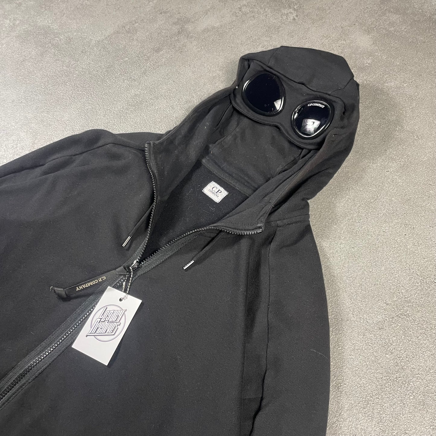 CP Company Google Hoodie 2023