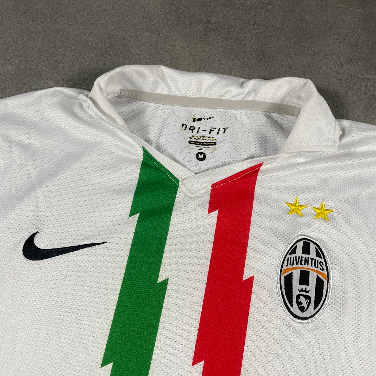 Nike x Juventus Jersey (M)