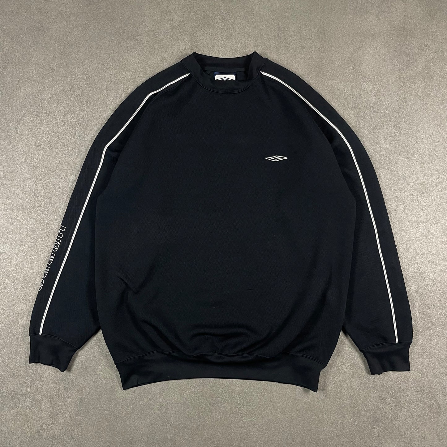 Umbro Vintage Crewneck (L)