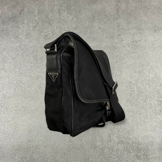 Prada Messenger Bag