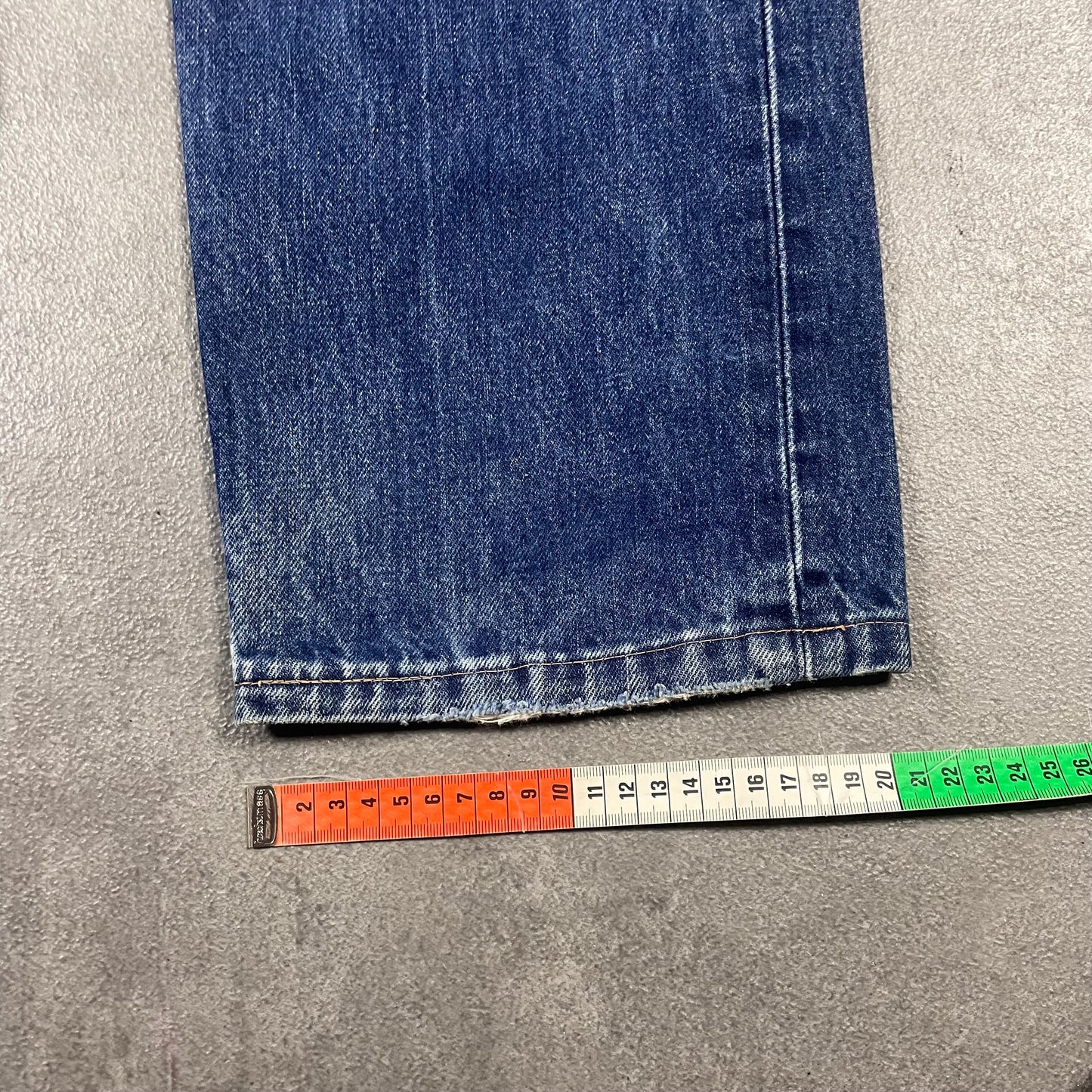 Levis 501 vintage (34x32)