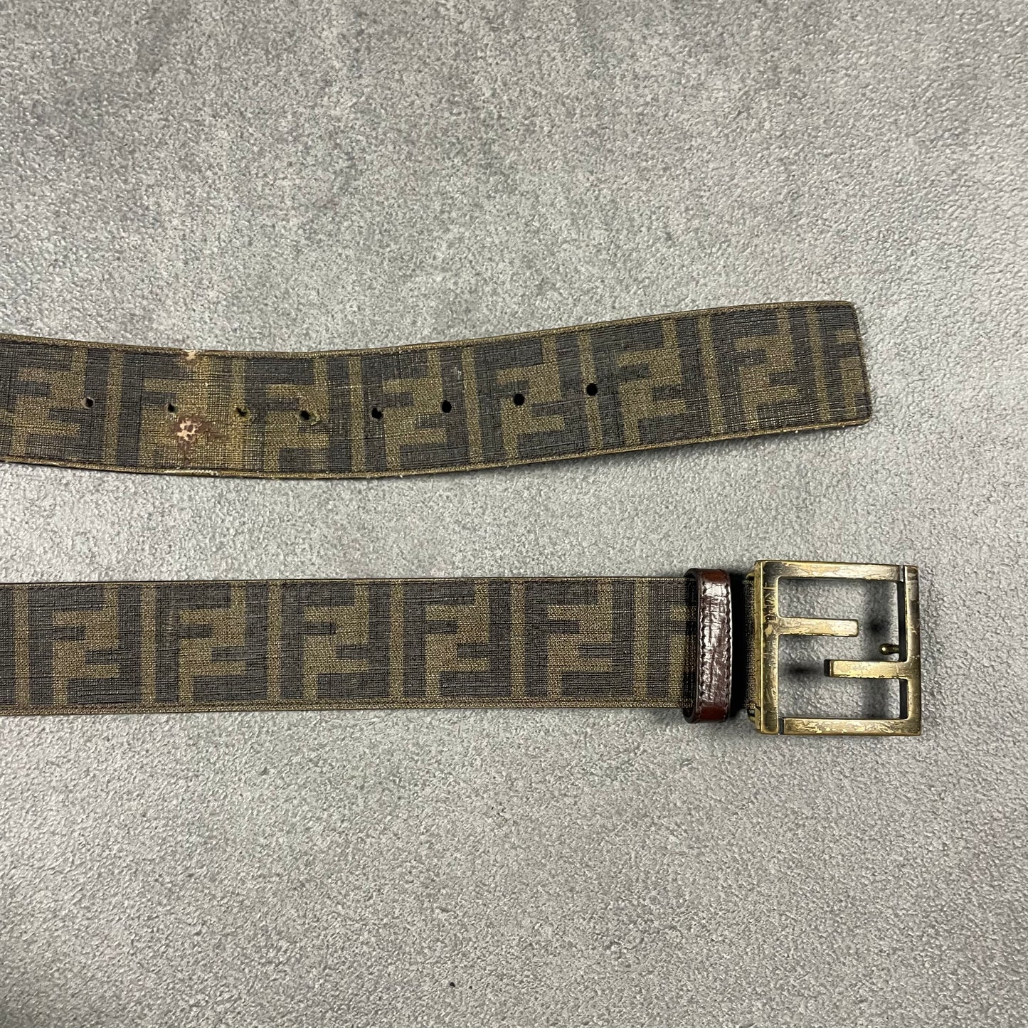 Fendi Belt (100)