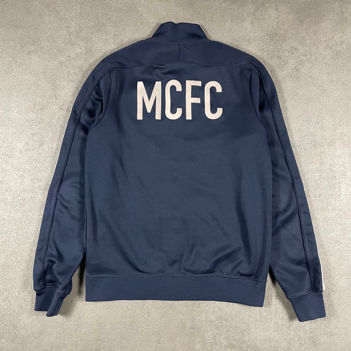 Nike x Man City Jacket (M)