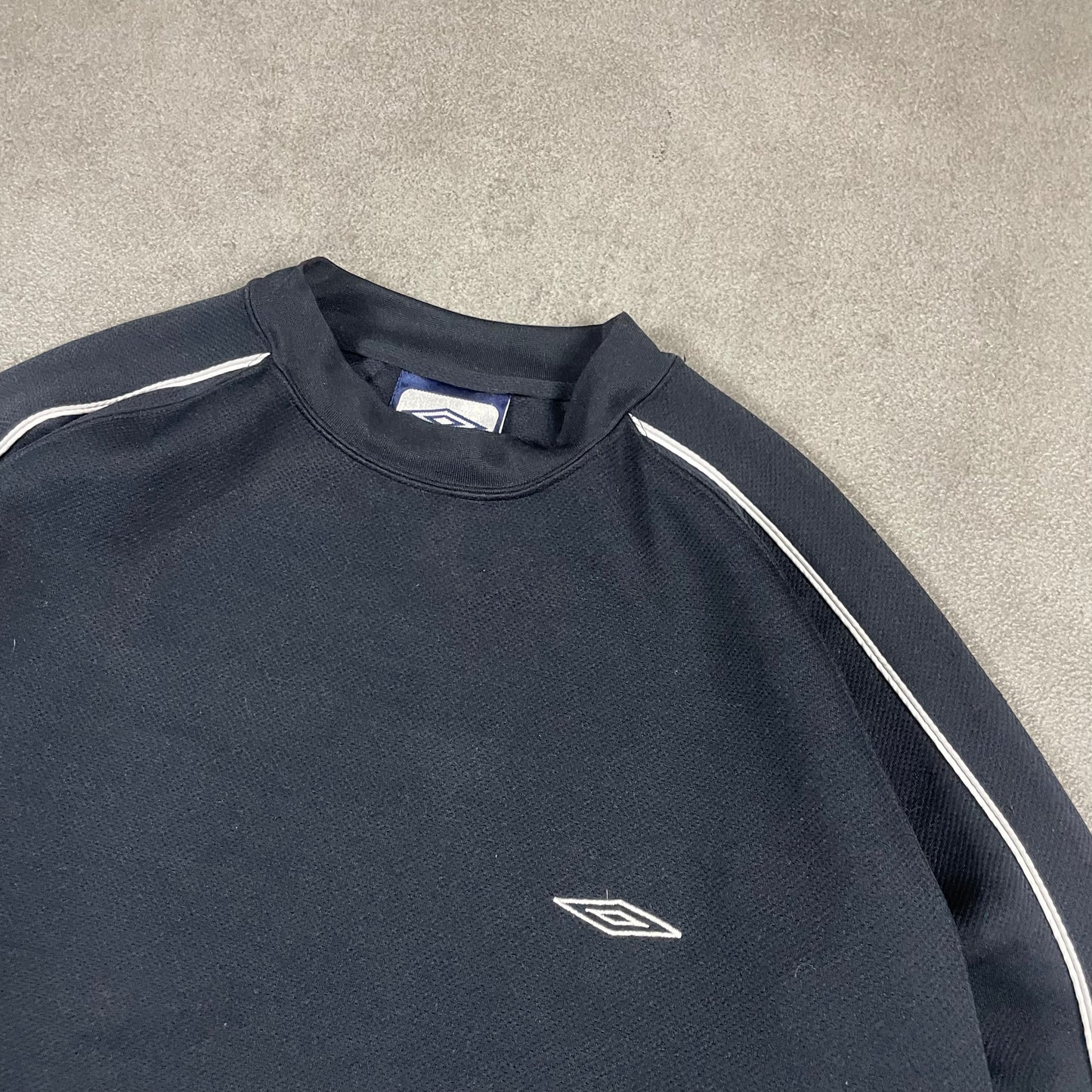 Umbro Vintage Crewneck (L)