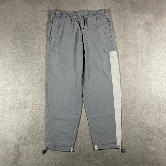 Nike vintage Trackpant (M)