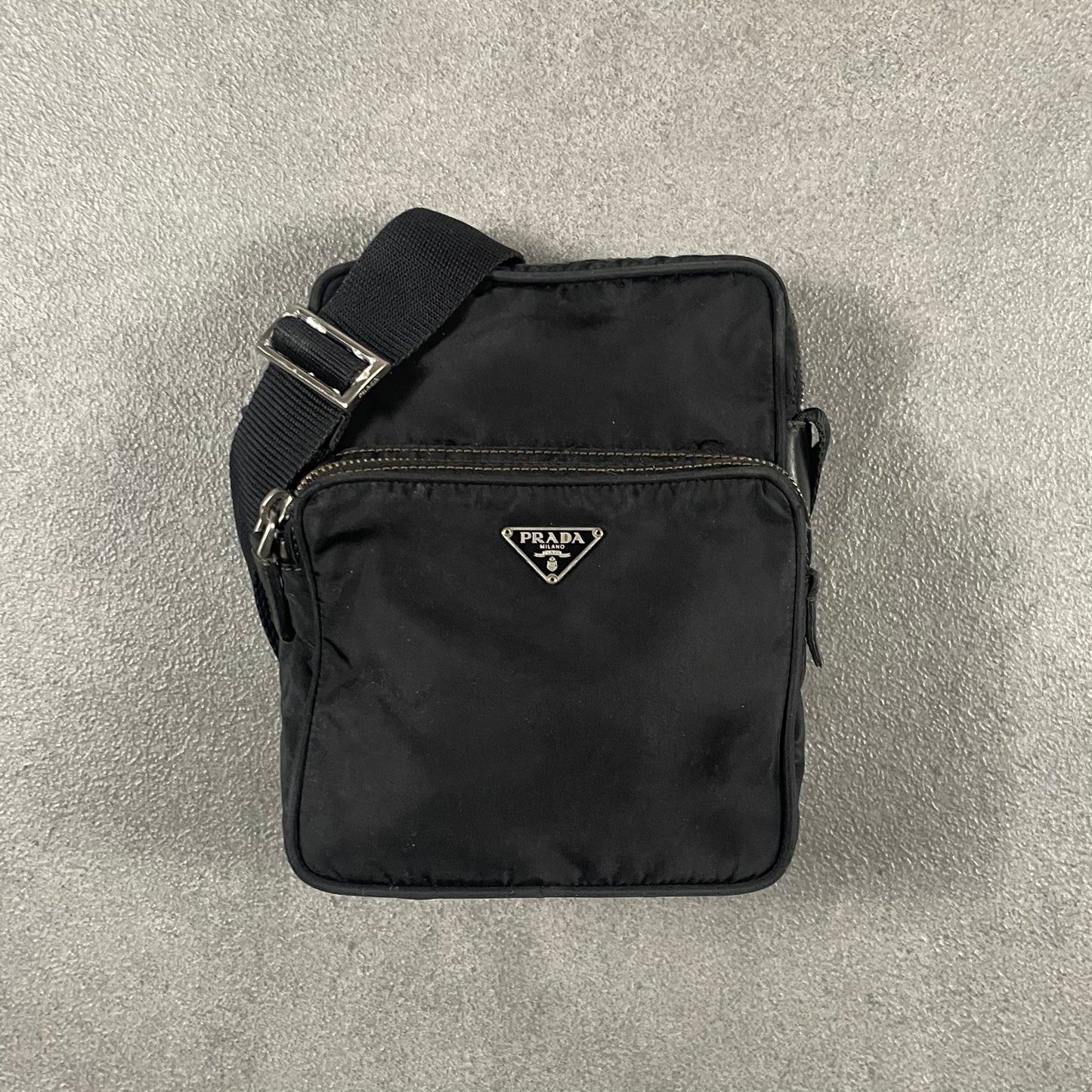 Prada Milano Bag