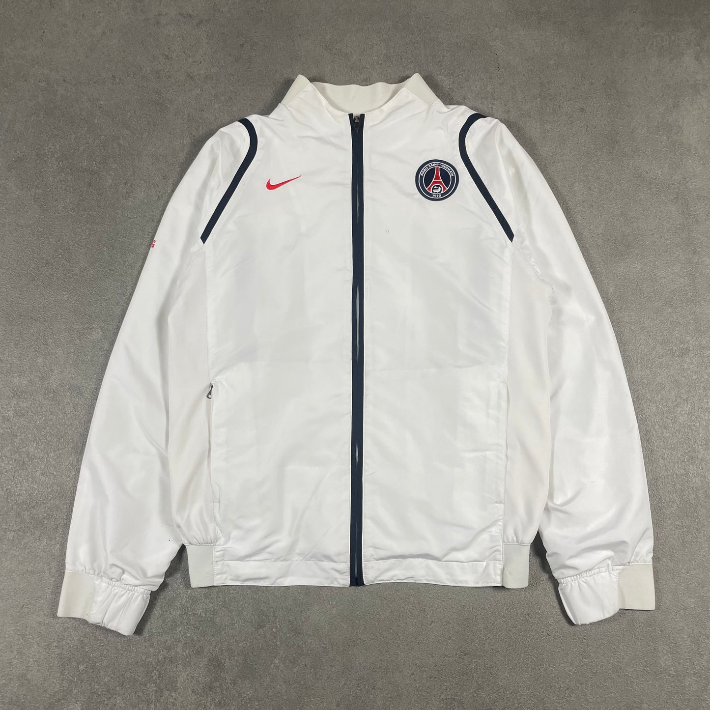 Nike x PSG vintage Jacket (M)